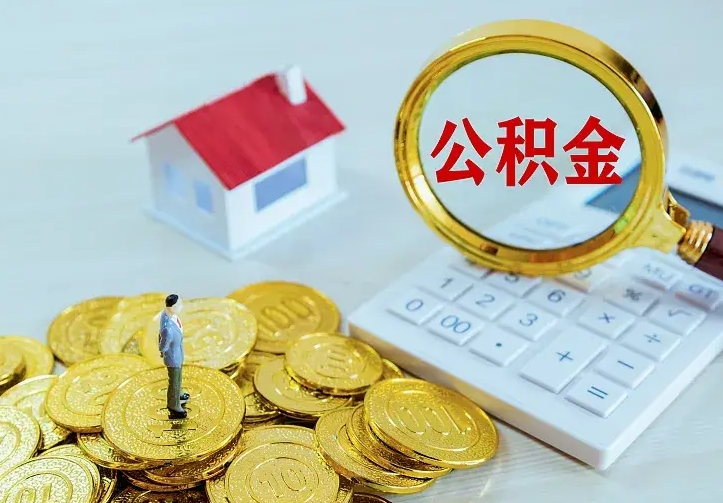 阿拉善盟辞职了怎么取公积金（辞职了如何取出公积金）